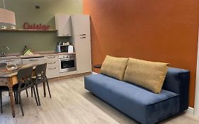 Creton Apartment -La Casa Nel Cuore Della Citta
